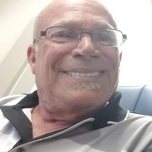 Meet your Posher, Randy